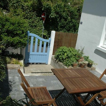 Maisonnette A Etables ; La Bleue Luaran gambar